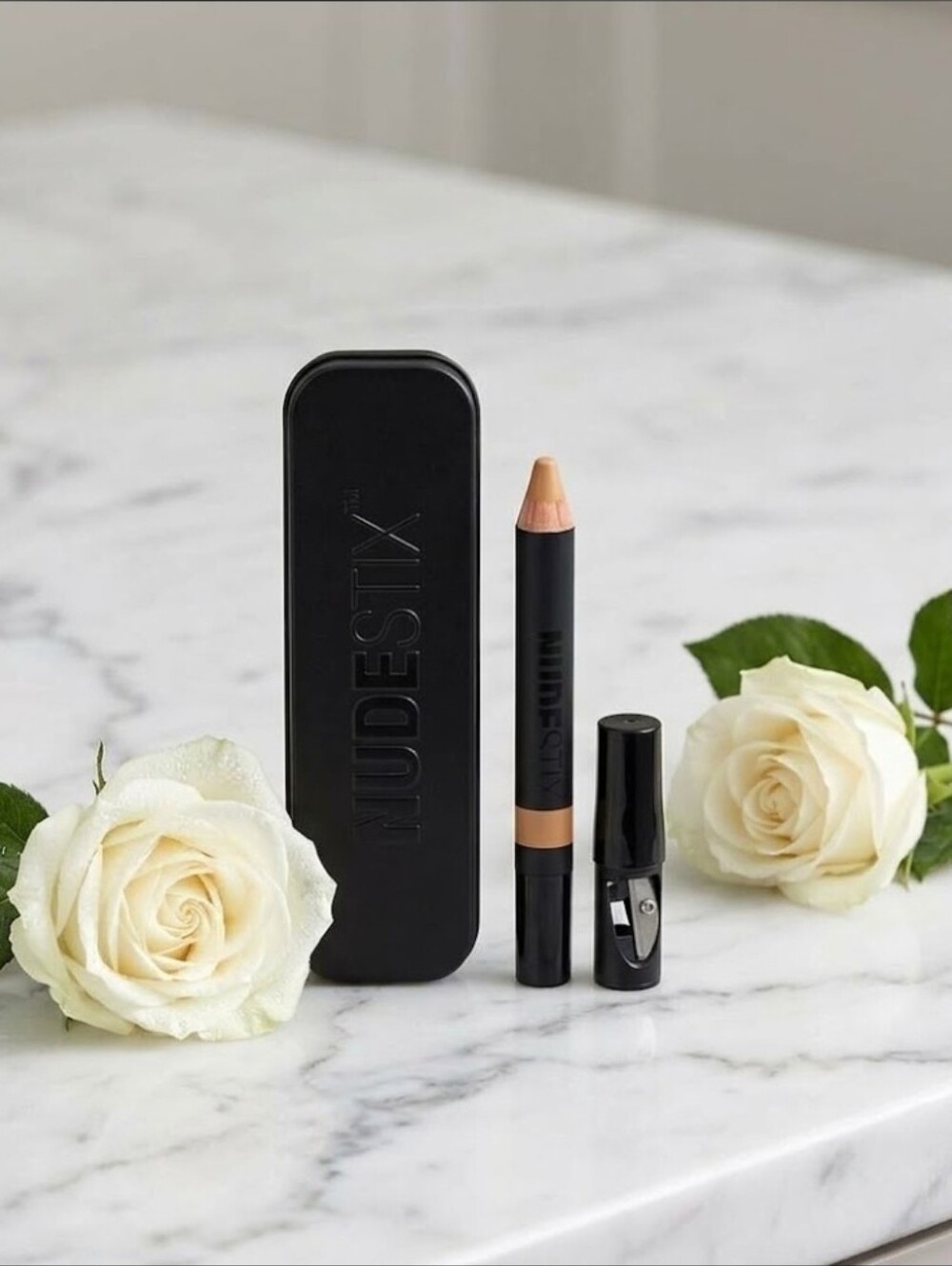 NUDESTIX Concealer Pencil / Crayon Correcteur in Shade Deep 7 ☆ RARE☆